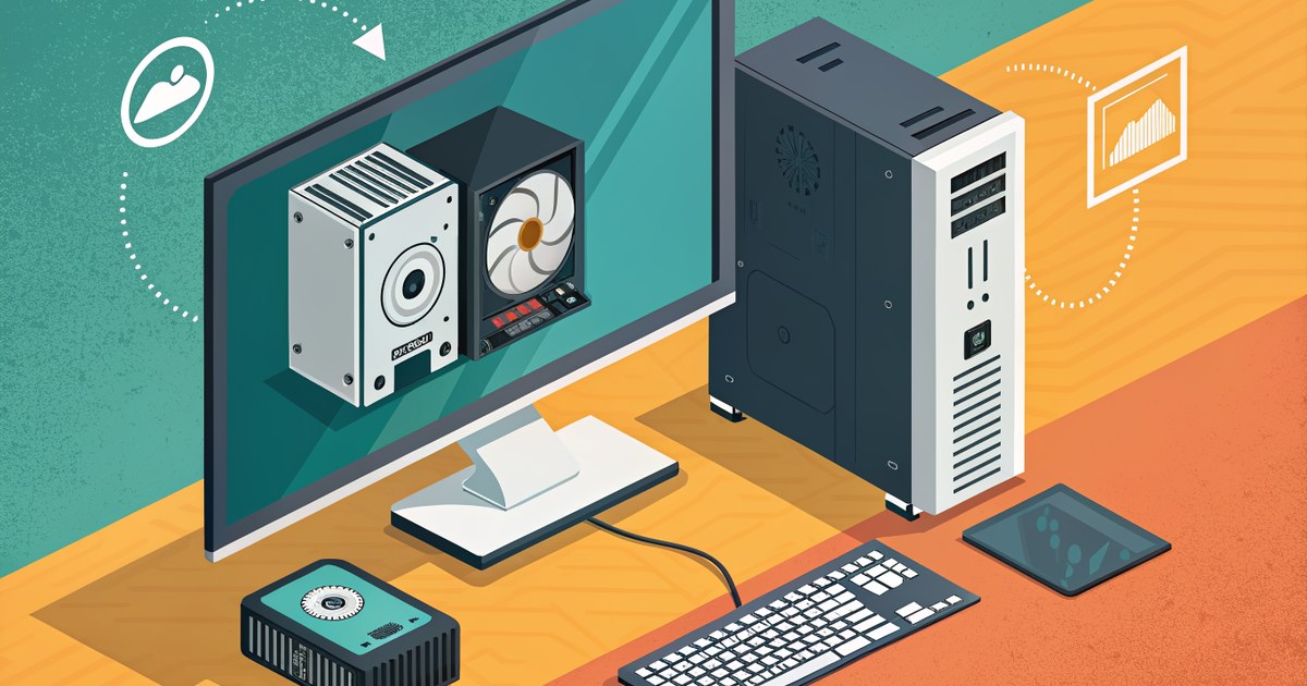 Illustration editoriale representant le sujet de l article
