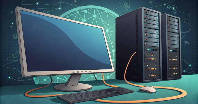 n8n en 2026 : automatisation visuelle, code et self-hosting