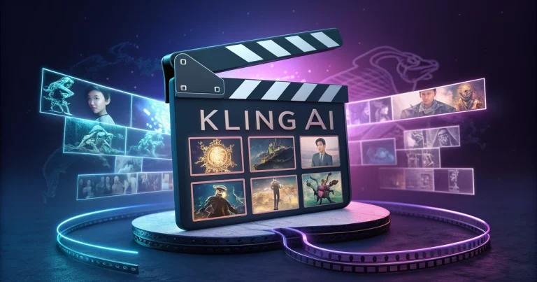 Kling AI 3.0 générateur vidéo IA test 2026