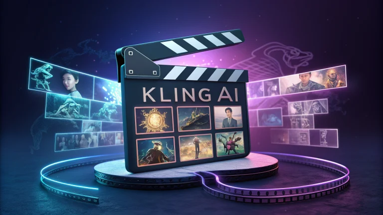 Kling AI 3.0 générateur vidéo IA test 2026