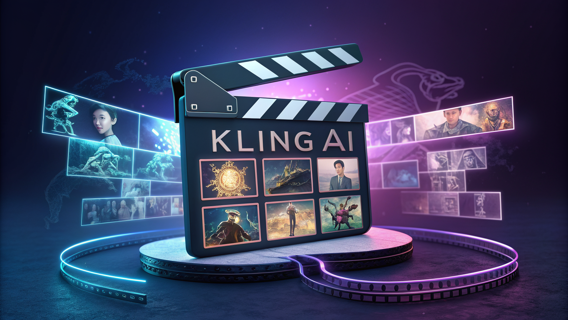 Kling AI 3.0 générateur vidéo IA test 2026