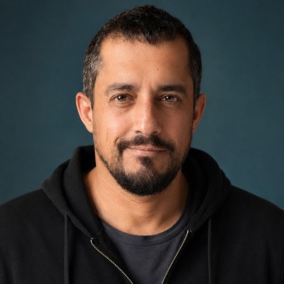 Romain Faure — fondateur d'IA Pratique