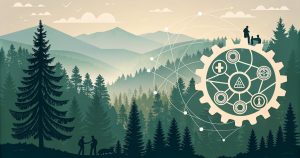 Illustration ChatGPT Work, agent OpenAI, avis 2026